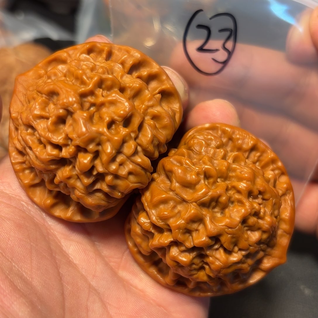 核桃其他文玩核桃