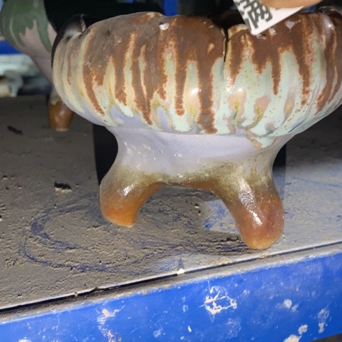 罐6252 微瑕38包邮景德镇陶瓷