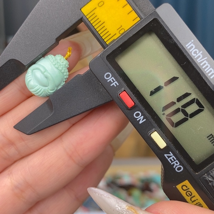 【闪购商品】绿松石珠宝奇石未镶嵌