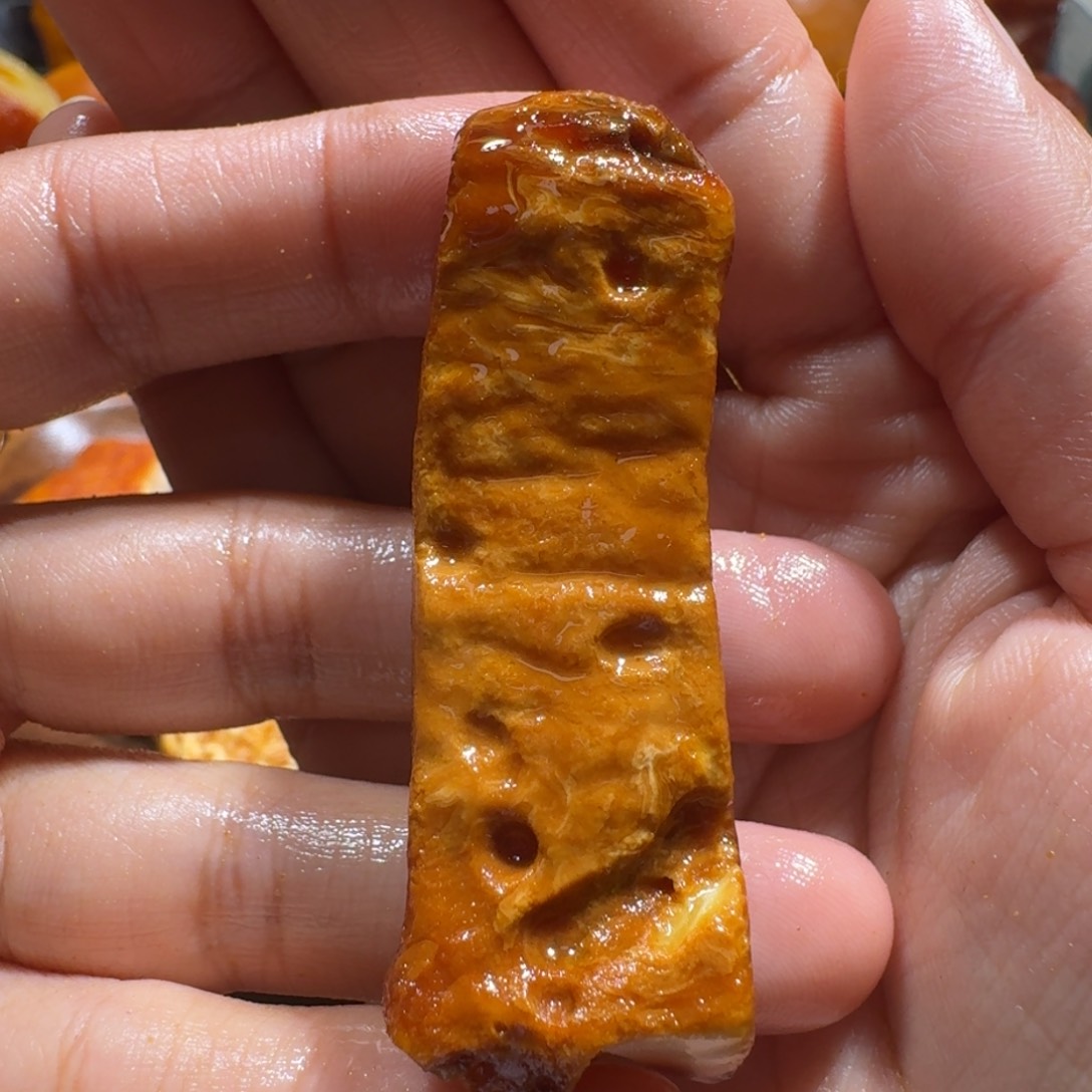 定制琥珀未镶嵌定制