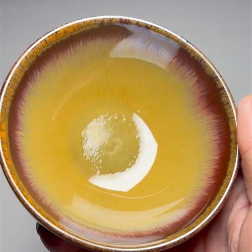 【闪购商品】茶盏-409............