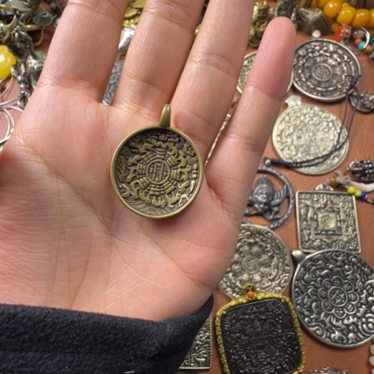 泥塑延*宫精品叙述你值得拥有