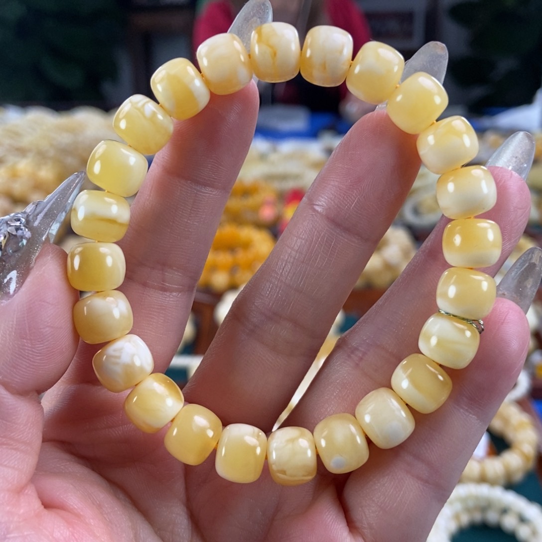 未镶嵌琥珀珠宝奇石9老型12.34