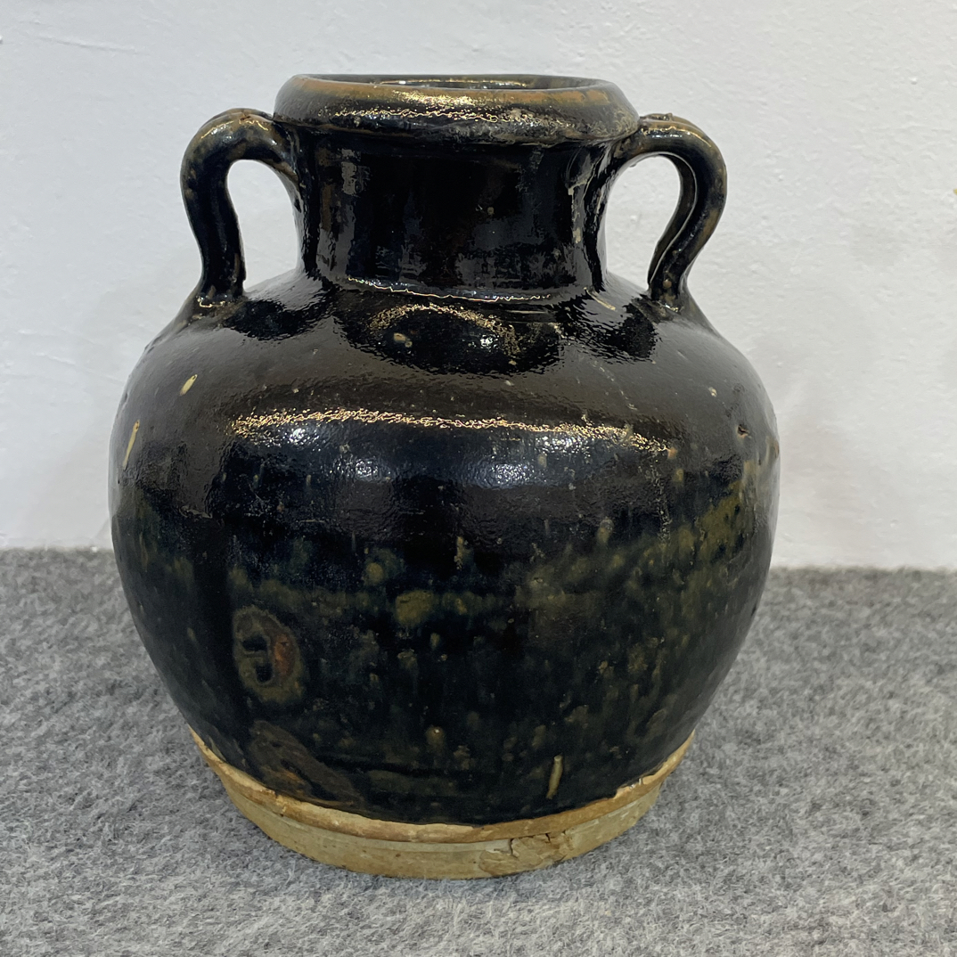 器型端庄美观大气可插花种花