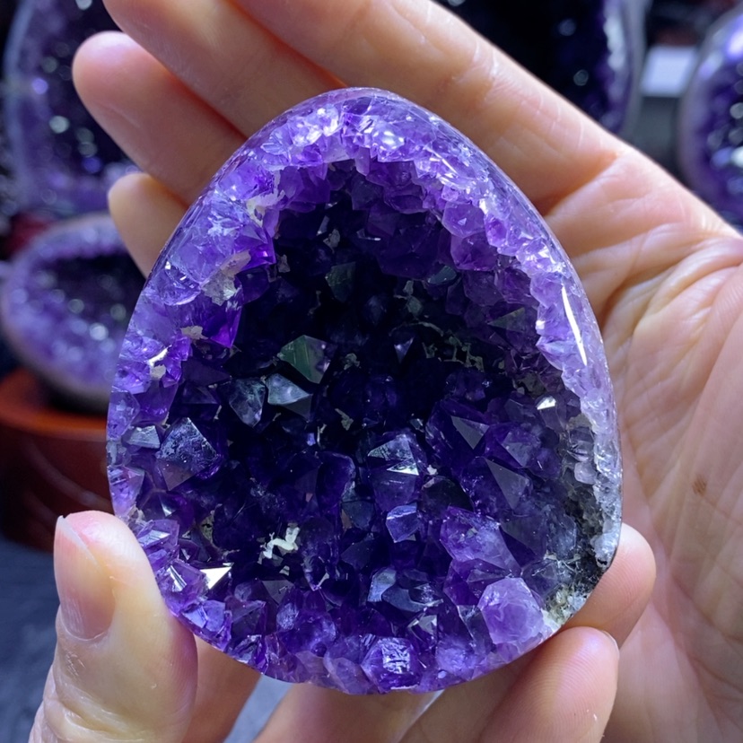 【闪购商品】未镶嵌大型摆件（非配饰）水晶