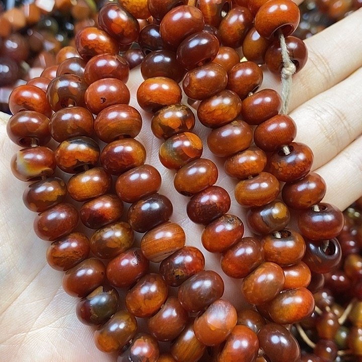 未镶嵌颈饰玛瑙/玉髓?****@