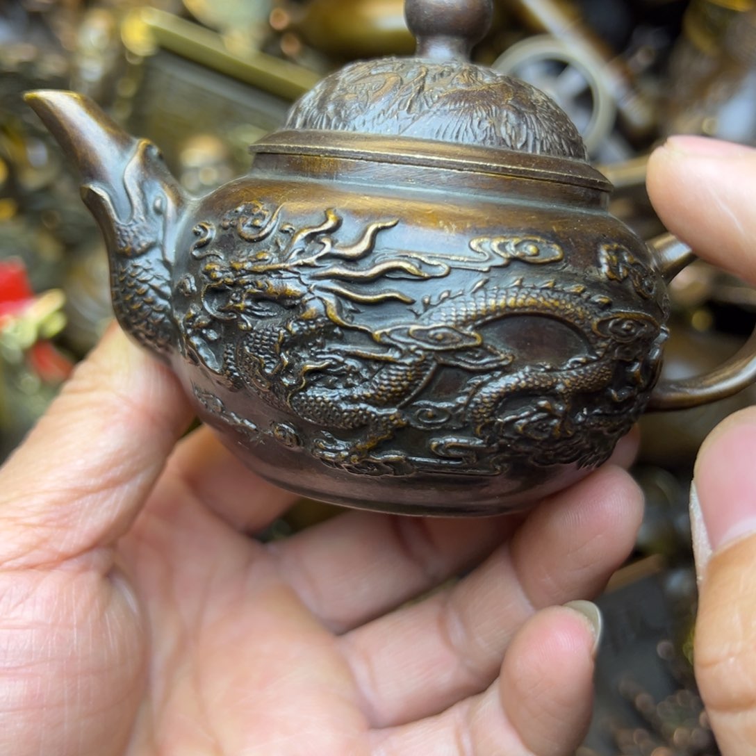 精美文玩精品摆件