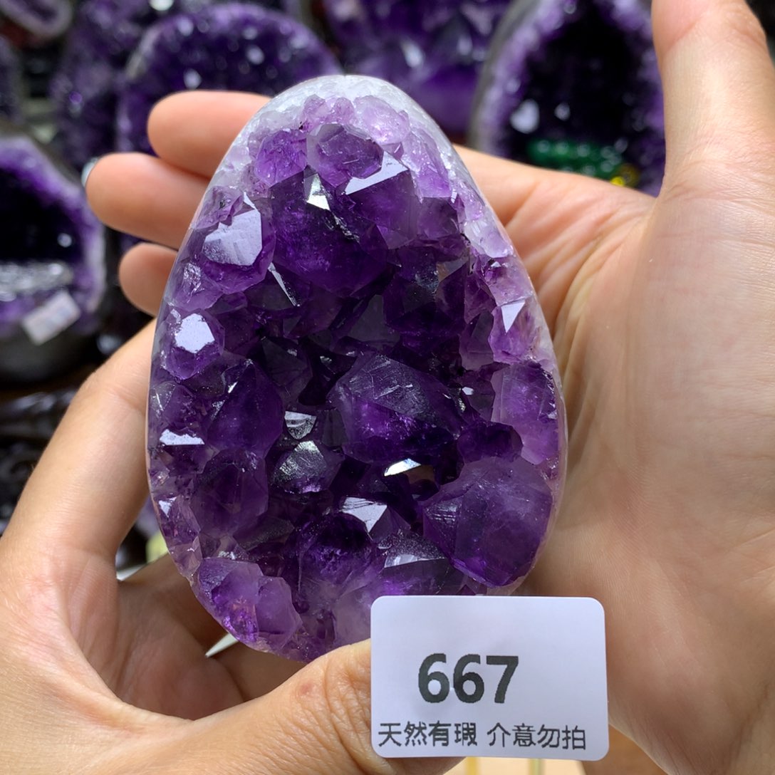 扶***l未镶嵌水晶大型摆件（非配饰）