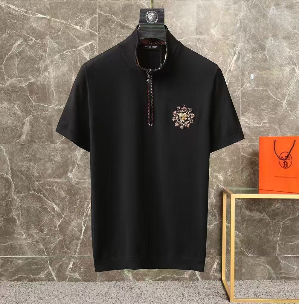 93002男装屋 秋冬款 男款 时尚 休闲 男士 潮流 百搭 针织衫