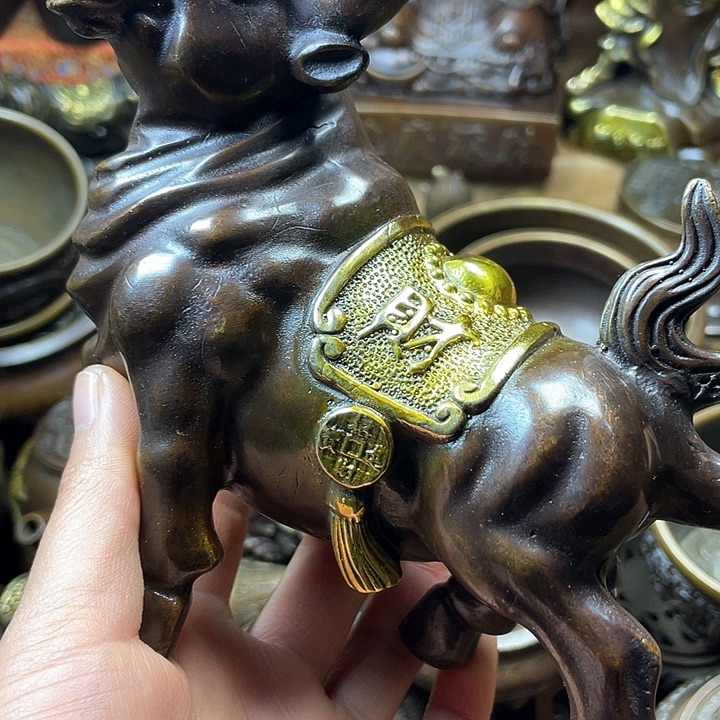 全是铜铜铜器铜器