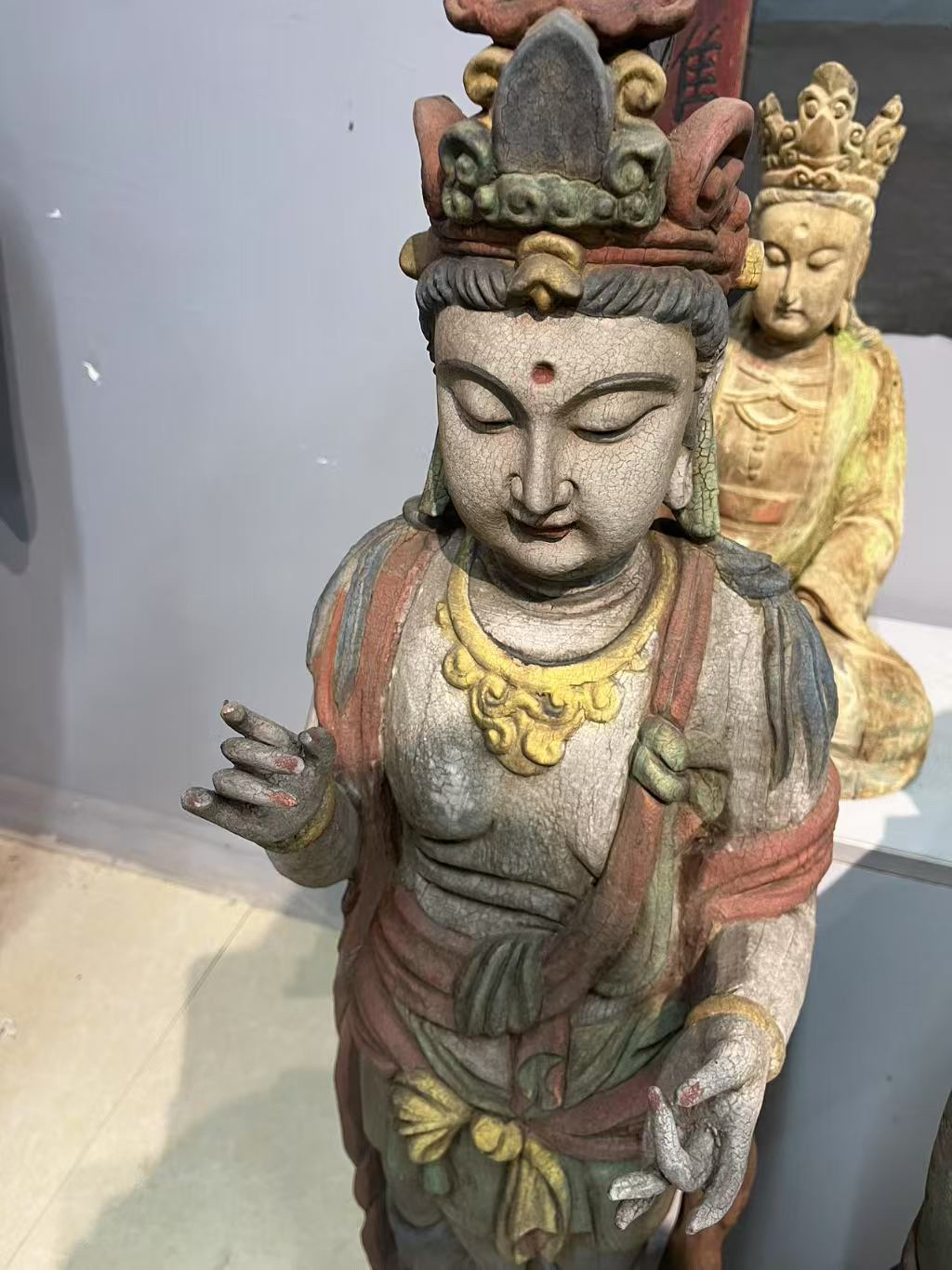 精美全品案头摆件