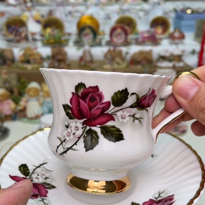 盘维多利亚欧洲中古