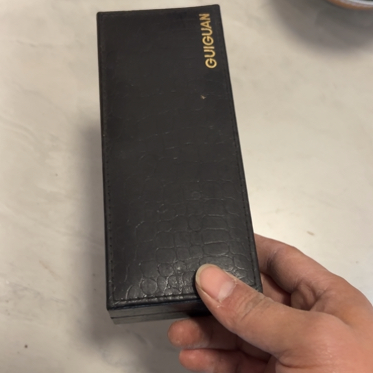 厚***物杂色豆（科檀/科特迪瓦檀木）