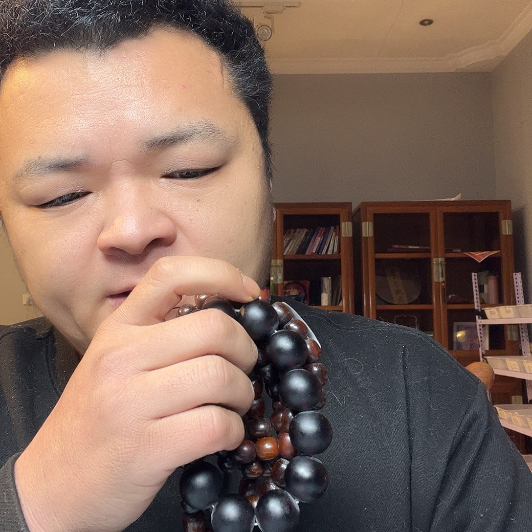 树脂非金属树脂非金属时尚手链1003