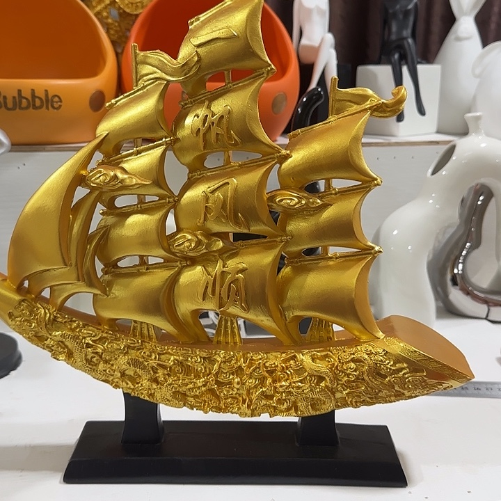 快***限树脂摆件哈哈哈哈哈