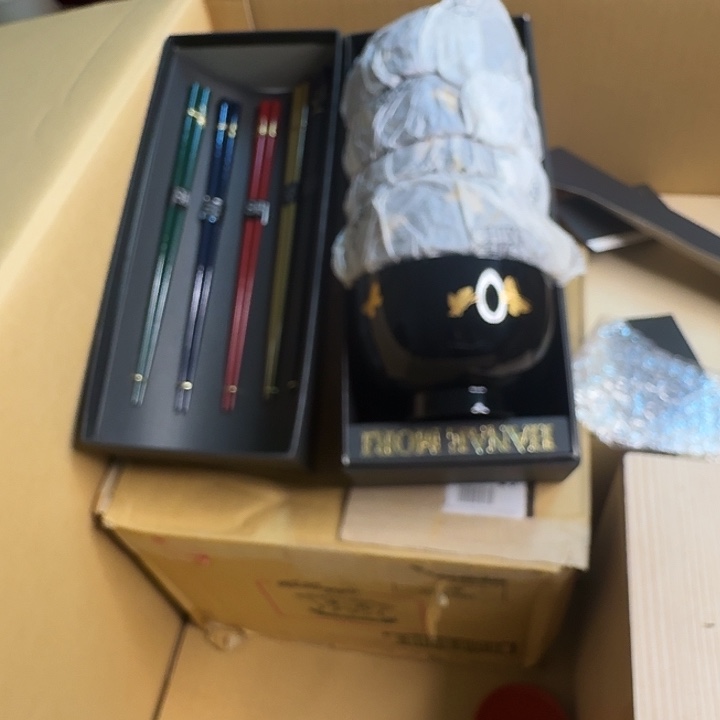 日本回流中古商品