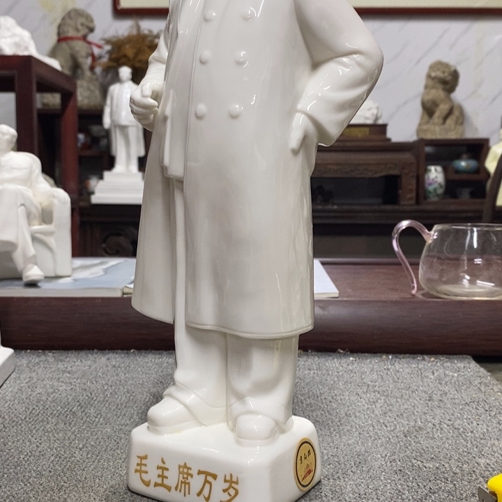 瓷片摆件家居设计的设计风格设计