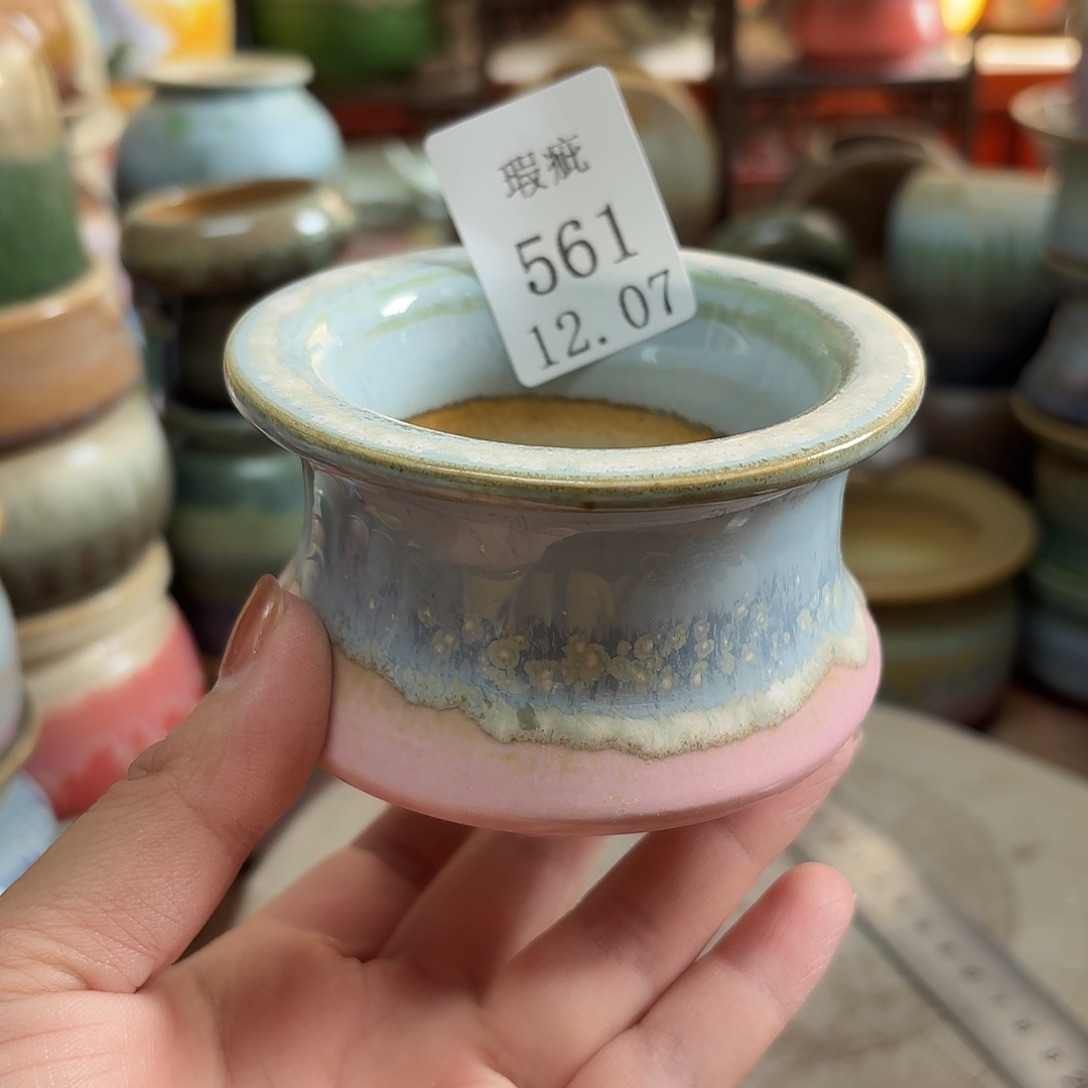 瓷片景德镇陶瓷手工制作