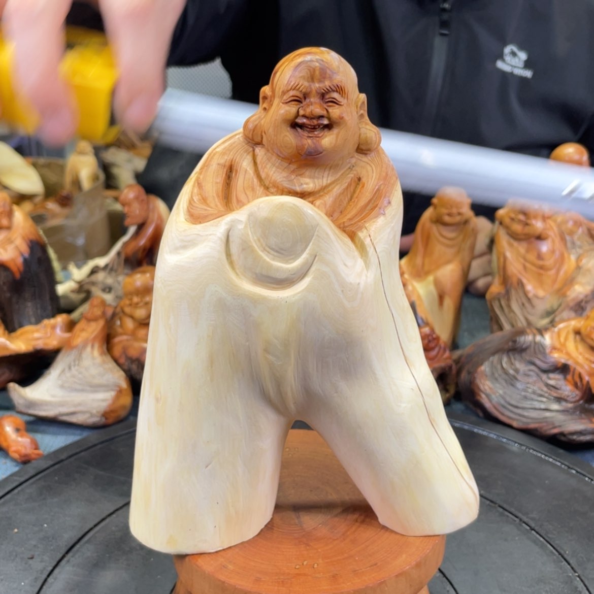 【闪购商品】柏木（崖柏）其他