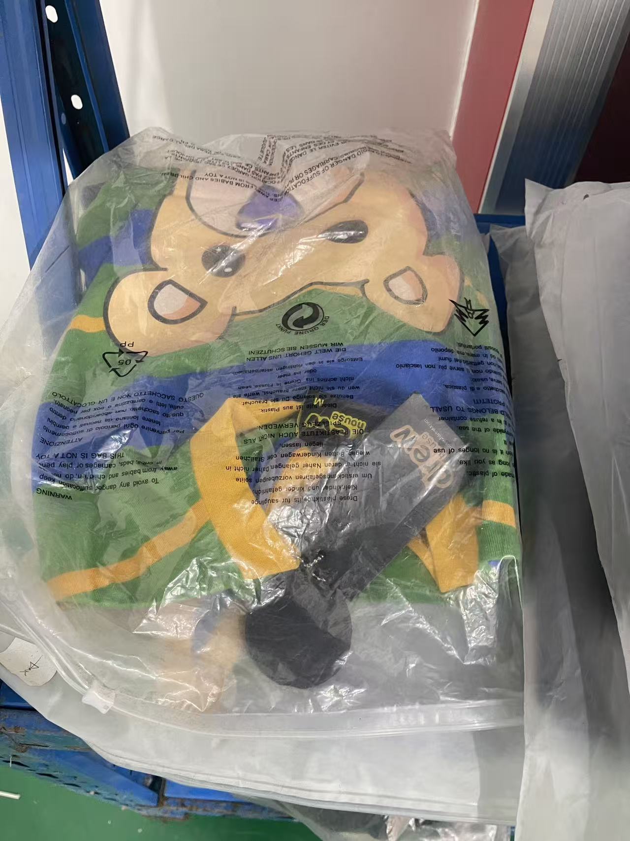 B10-上衣圆领时尚T恤潮流宽松型短袖长袖卫衣男女青少年