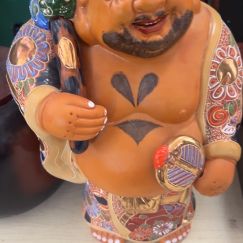 中古美术 金银铜铁