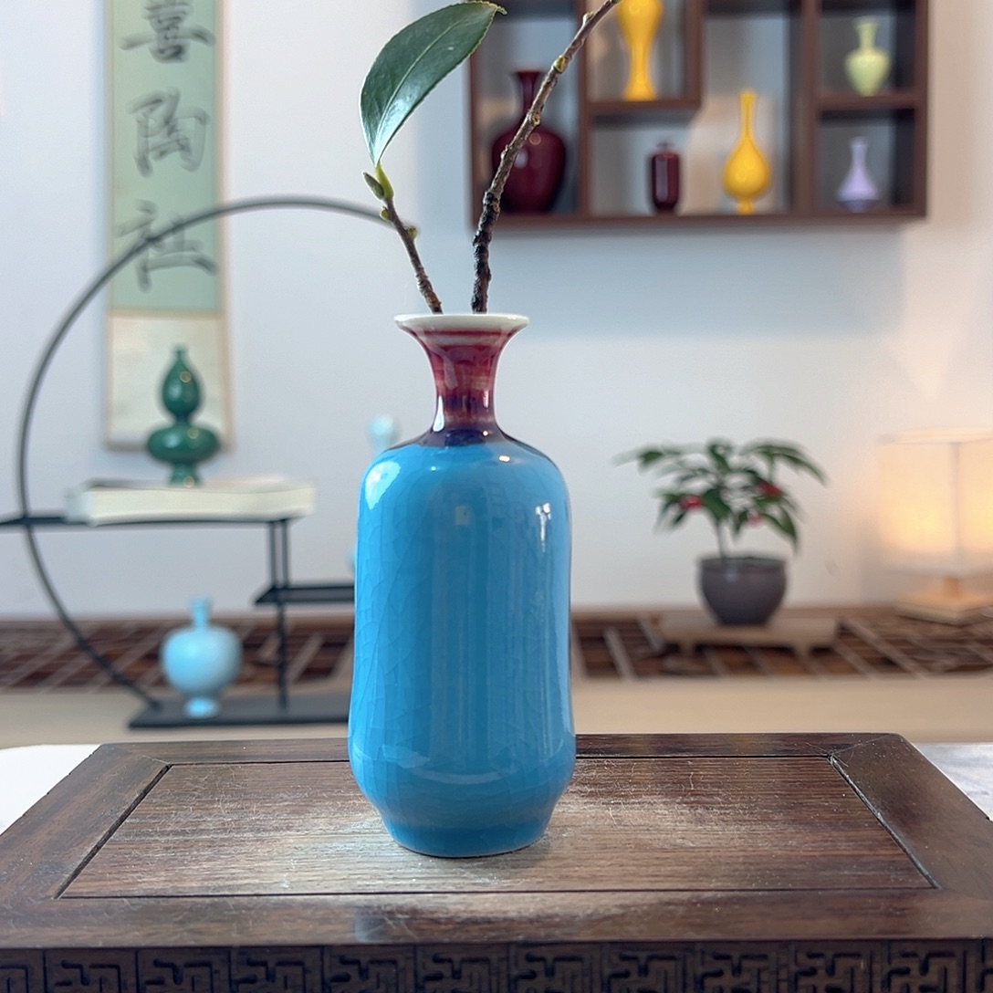 摆件陶景德镇陶瓷艺术展