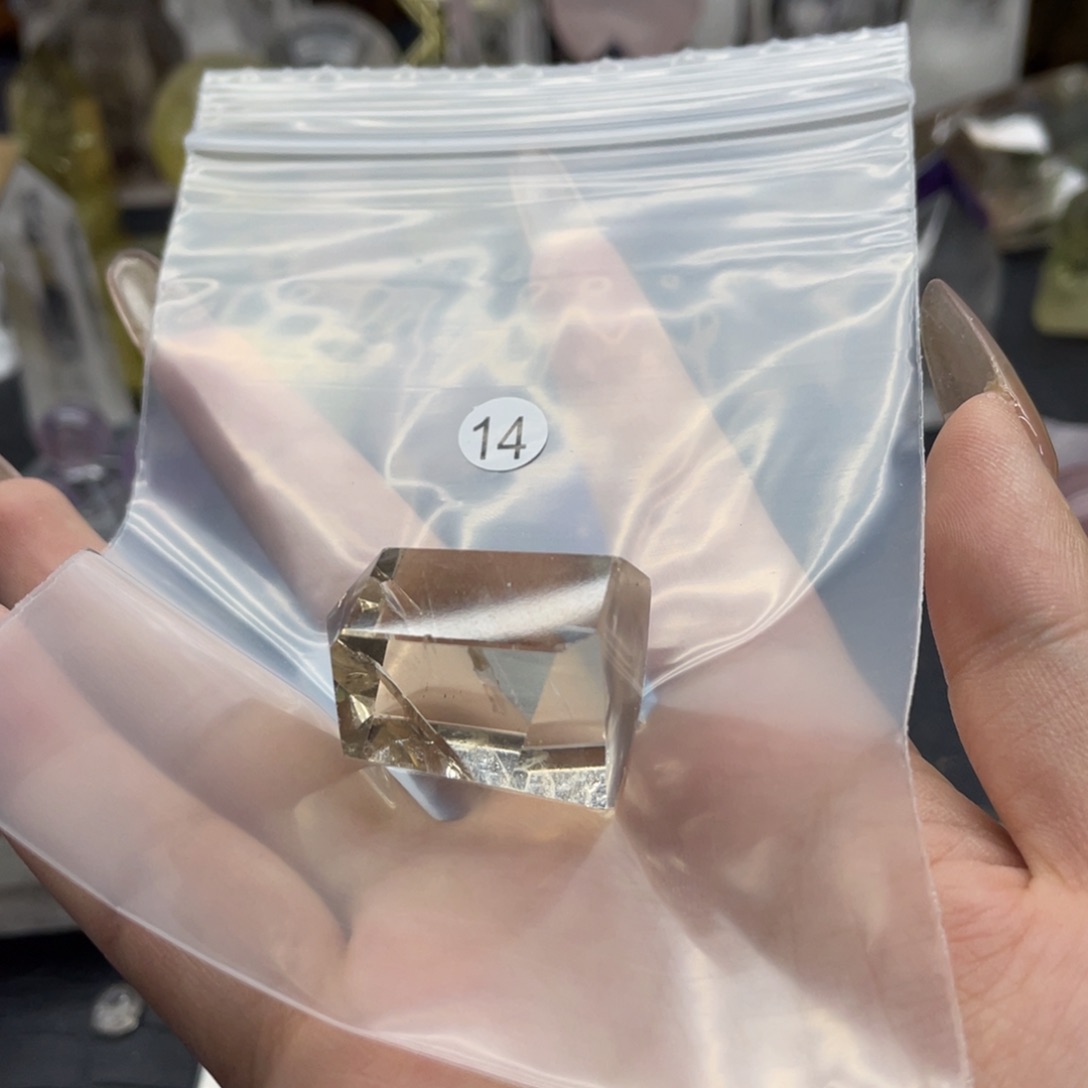 紫晶天然天然天然未镶嵌14