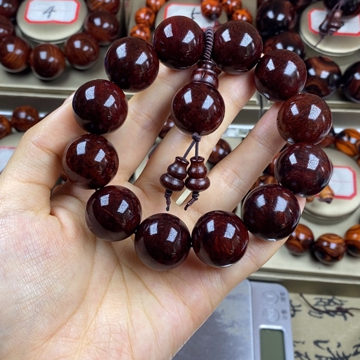 太***阳黄花梨/降香黄檀2.0