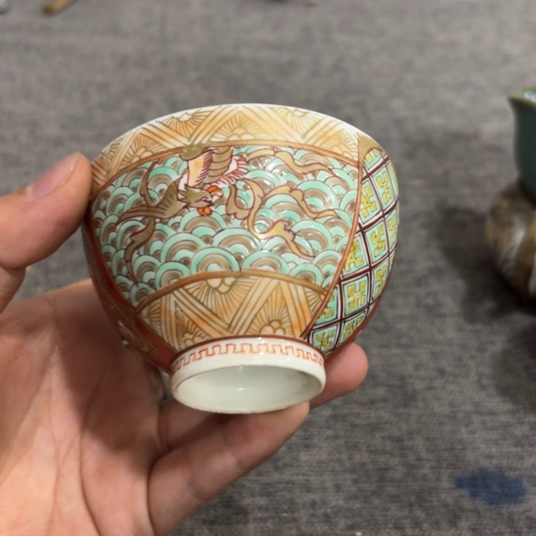 非常好看漂亮的物品 