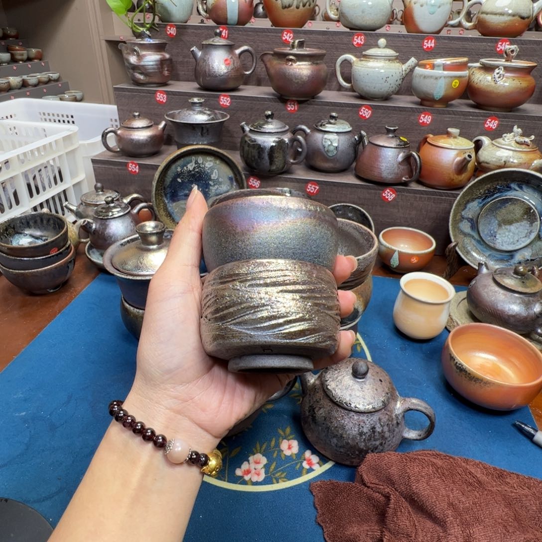 小***上汀羽柴烧杯贝贝贝贝