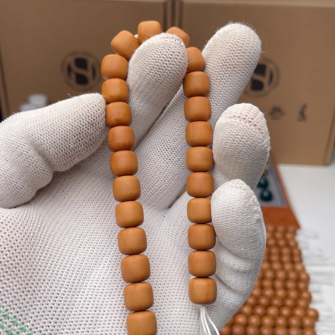 吊坠猴头核桃道珠