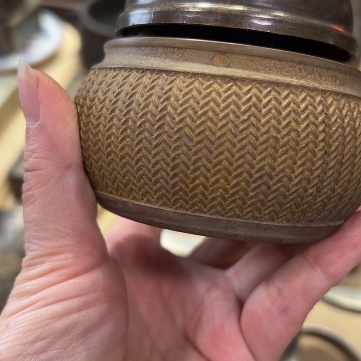 吕***康铜家居摆件创意家居