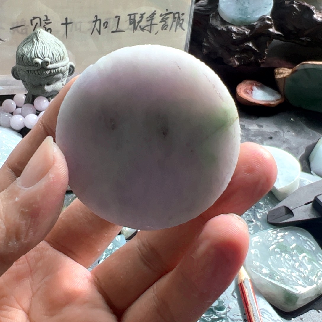 翡翠散珠翡翠翡翠