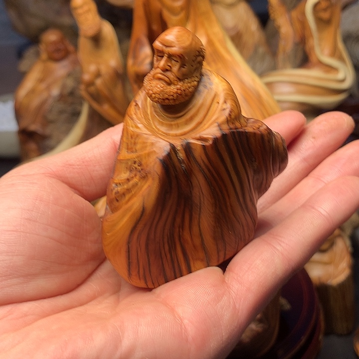 柏木一物一拍自带香味