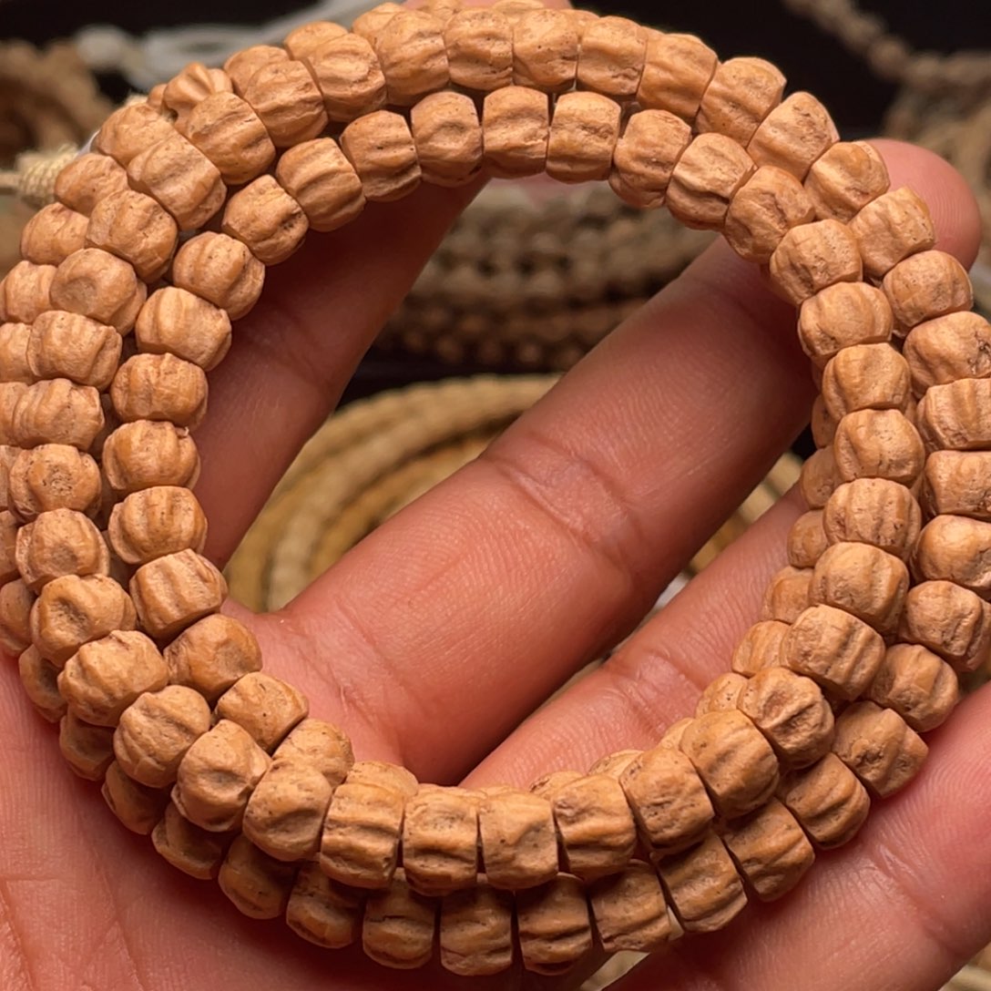 手串柏香籽/百香籽