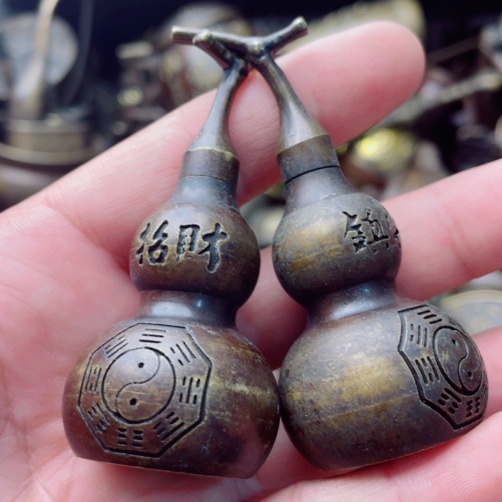 铜器摆件诚信经营