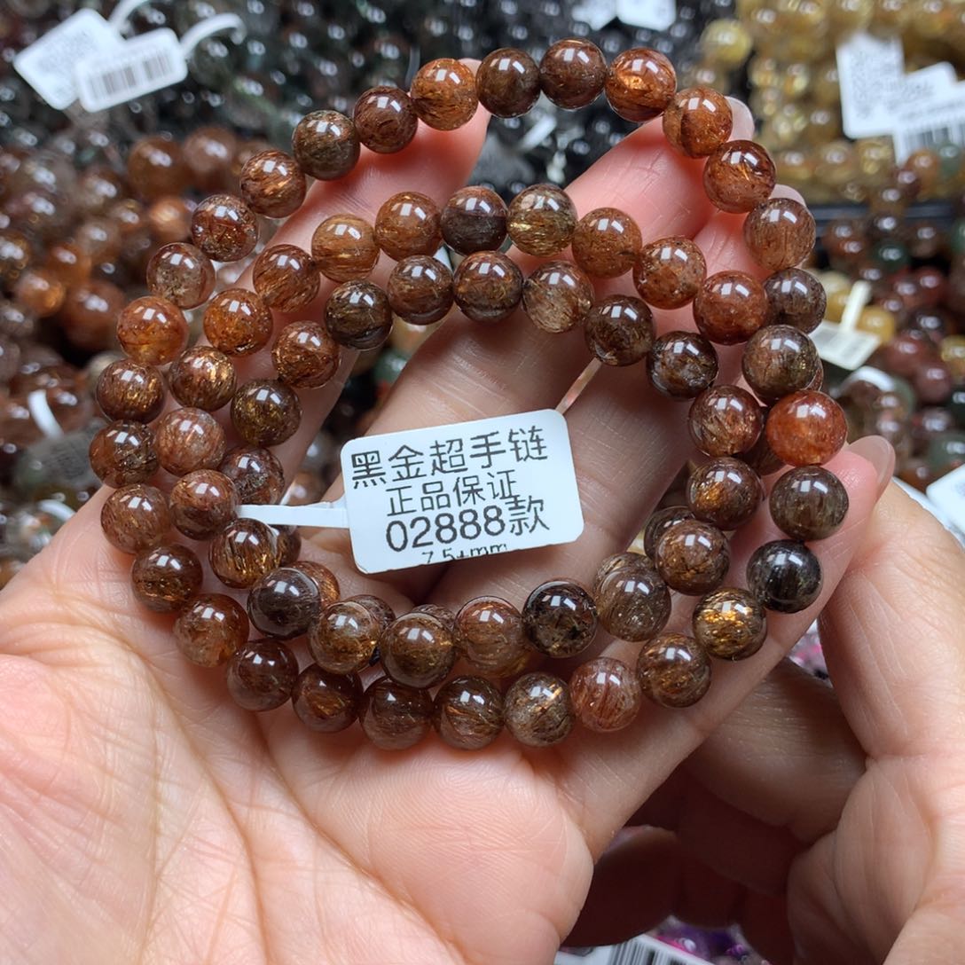 水晶天然未镶嵌天然