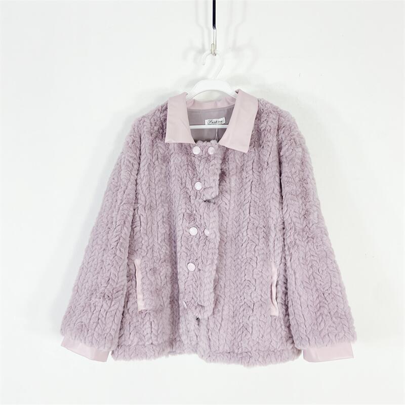 【77衣橱】ES5501精品女装外套【红人上新】