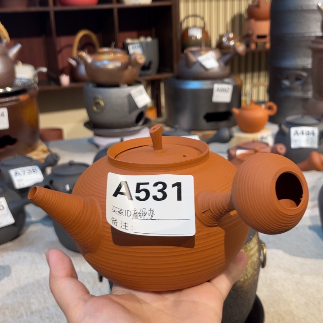 潮州手工制作工艺