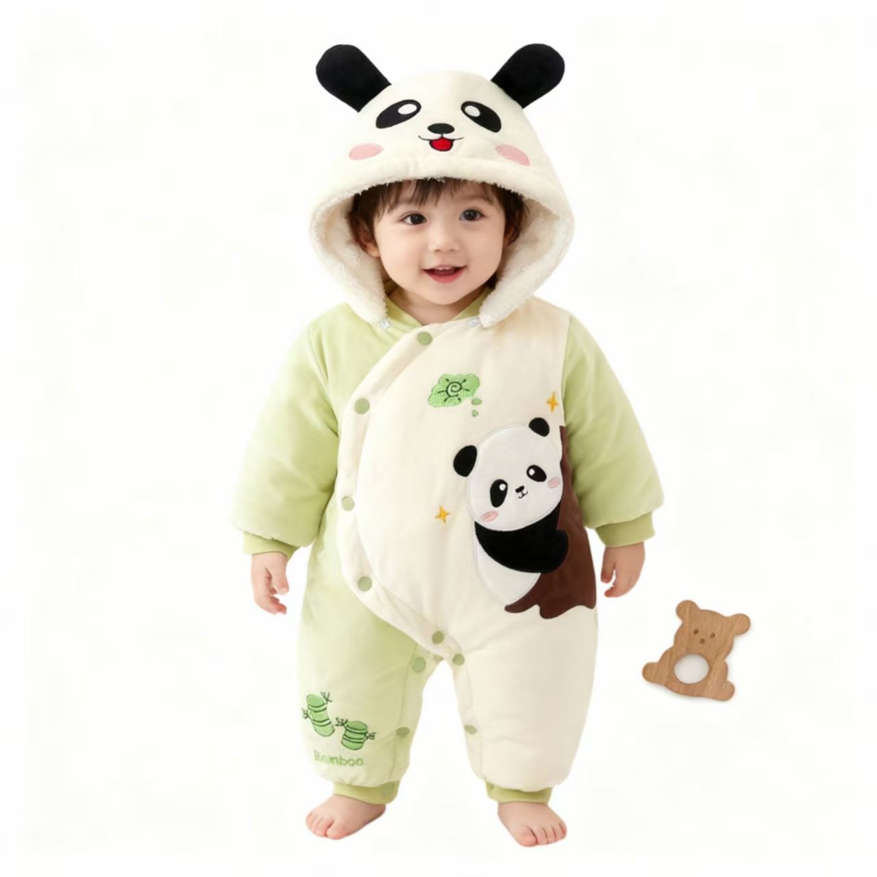 直播间扣号【备注编码】 默认微瑕，介意勿拍   婴童服饰扣号链接