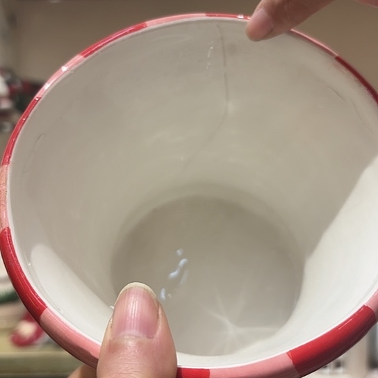 摆件外贸尾单微瑕，介意慎拍