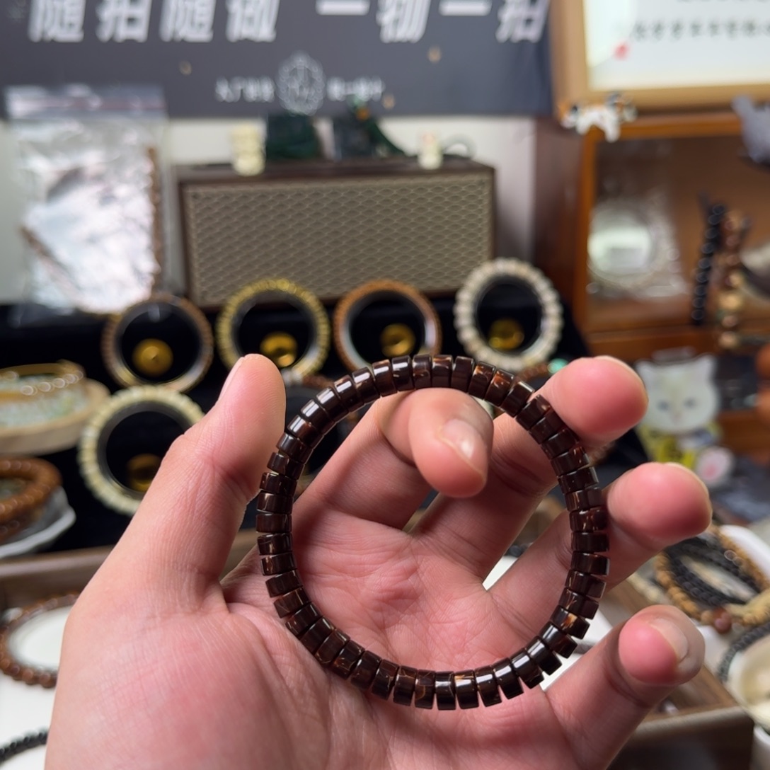 吊坠库克紫金鼠药片单圈