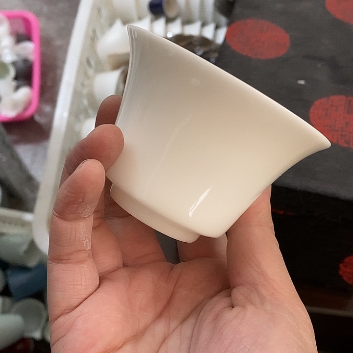 陶瓷艺术品及陶瓷制品