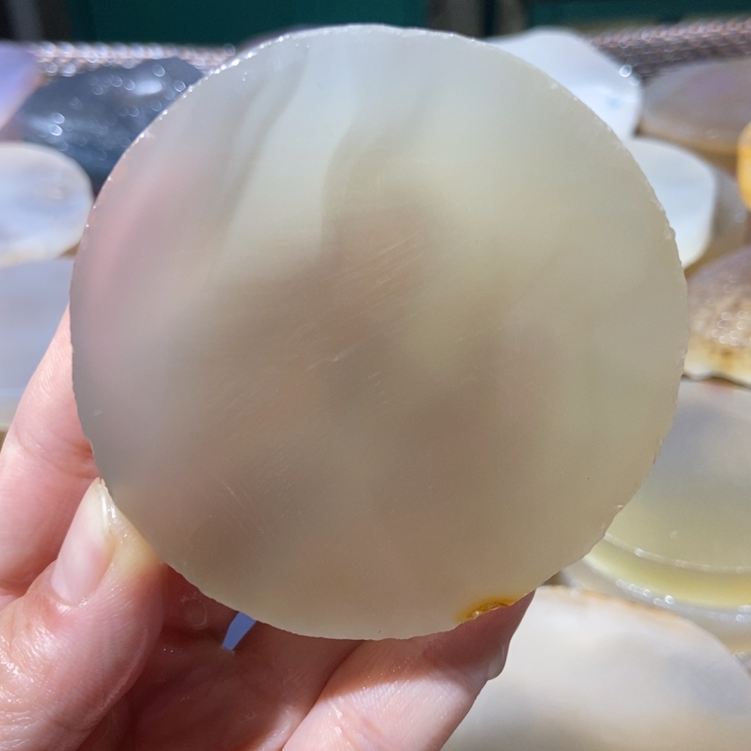 【闪购商品】定制玛瑙定制天然玛瑙手镯