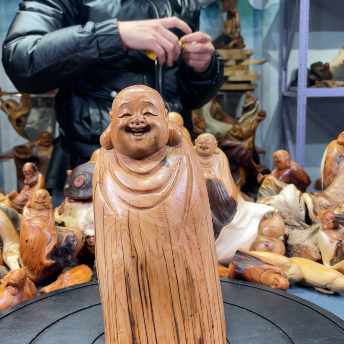 【闪购商品】柏木（崖柏）其他