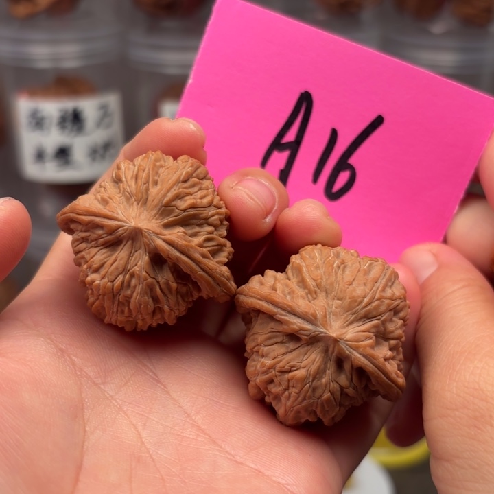 吊坠桃核38磨盘1111