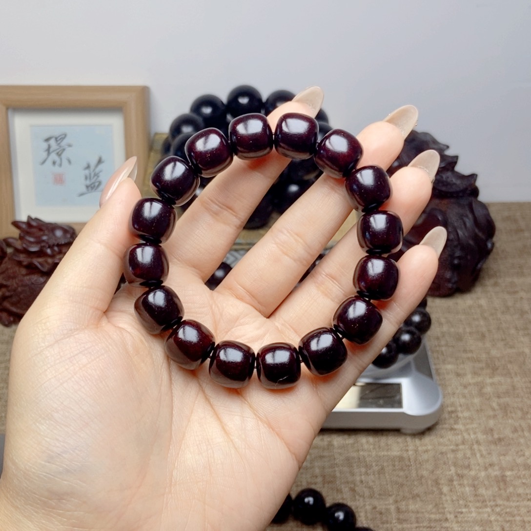 檀香紫檀（小叶紫檀）1314