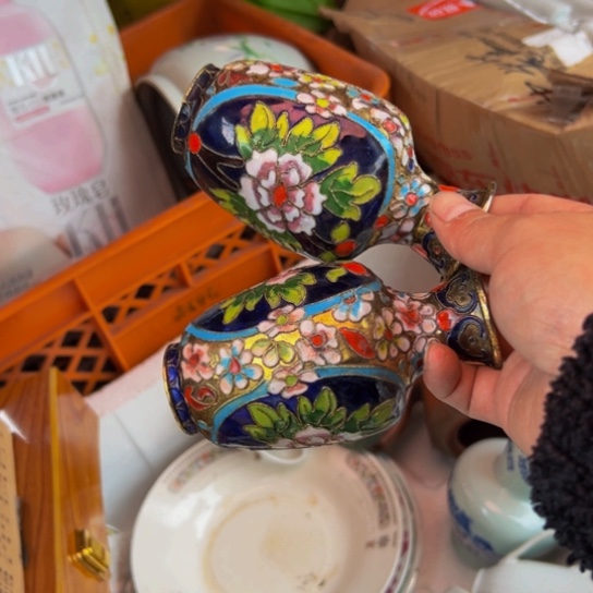 定***落杂色豆（科檀/科特迪瓦檀木）