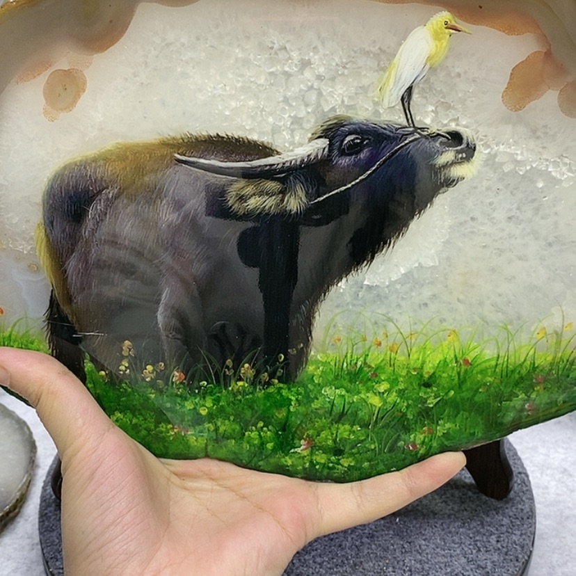 【闪购商品】k****w手工艺制作艺术品