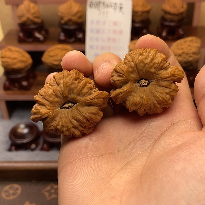 吊坠文玩核桃111111